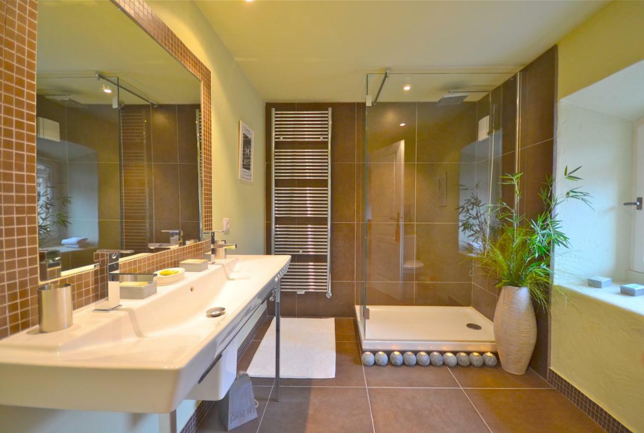 Ferme St Roch Villa Robion en Luberon Екстериор снимка