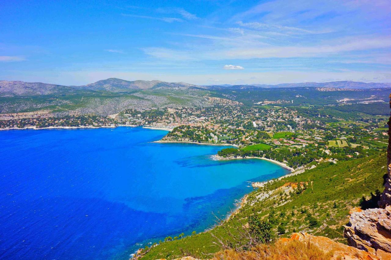 Ferme St Roch Villa Robion en Luberon Екстериор снимка