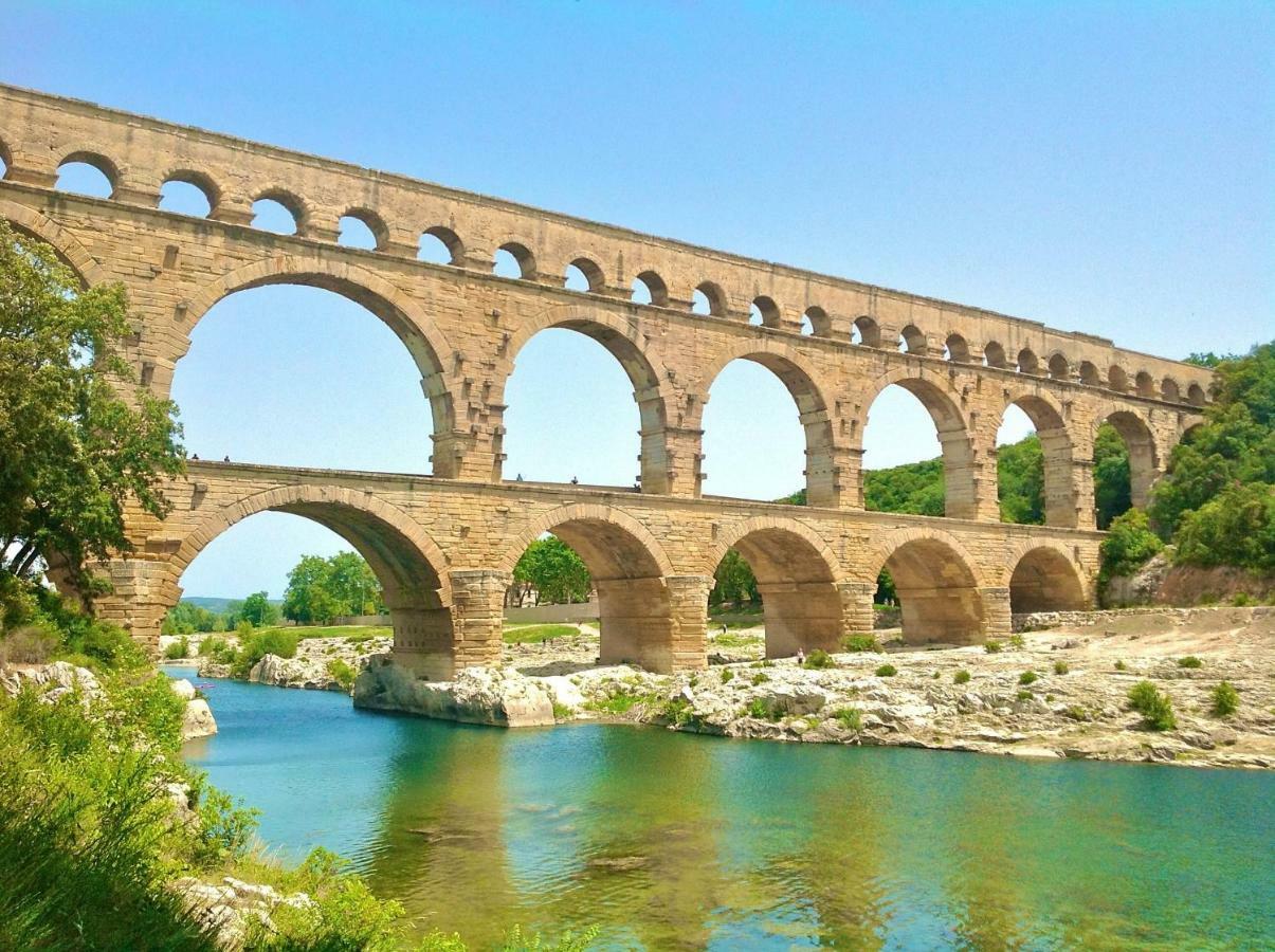 Ferme St Roch Villa Robion en Luberon Екстериор снимка